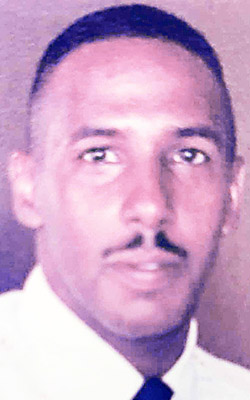 Wayne L. Piper